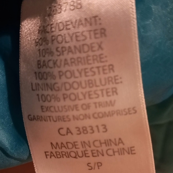 ⚡️3/$30⚡️Women’s Avia jacket- Small - Picture 6 of 6